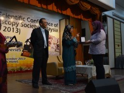 SCMSM 2013  di Primula Beach, Terengganu hosted by UMT